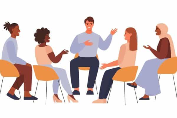 10 types if psychologist