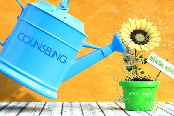 7 benefits of counseling