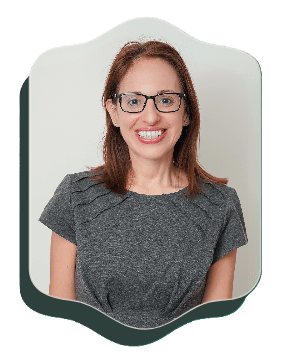 Comprehend The Mind Image Team Member Dr. Miriam L.