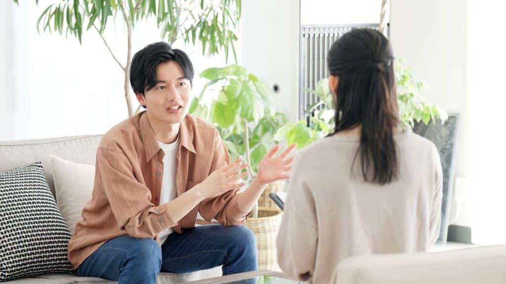 Counseling vs. Therapy Is There a Difference
