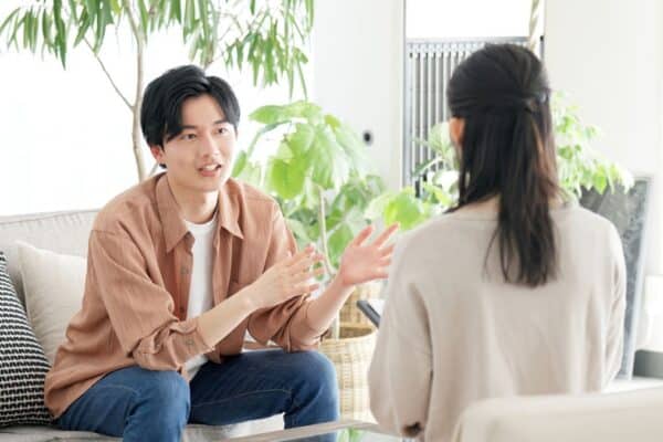 Counseling vs. Therapy Is There a Difference