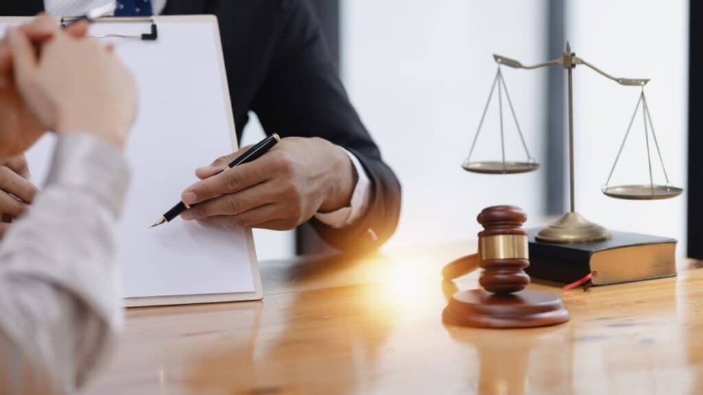 Neuropsych and Law