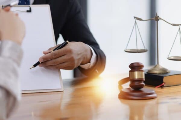 Neuropsych and Law