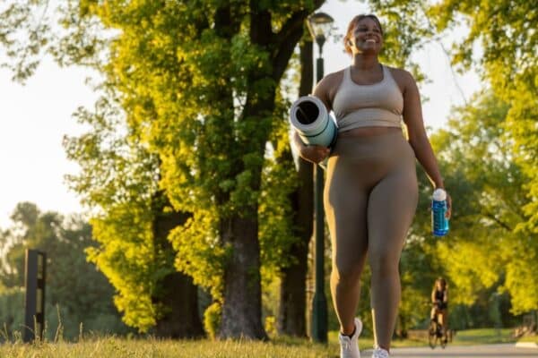 Summer self care