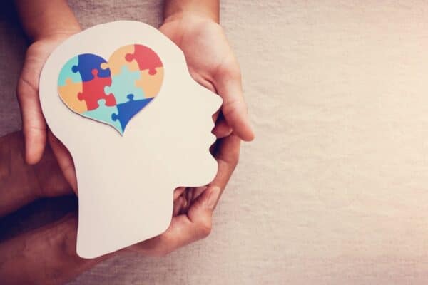 autism and the brain