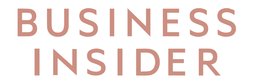Business Insider Logo
