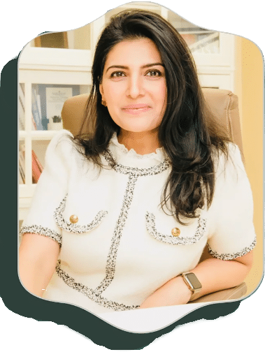 Dr. Sanam Hafeez