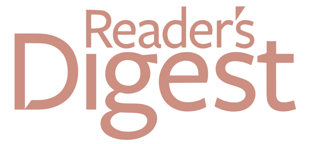 Readers Digest
