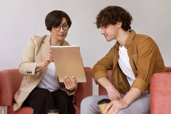 psychology personality test assessings personality